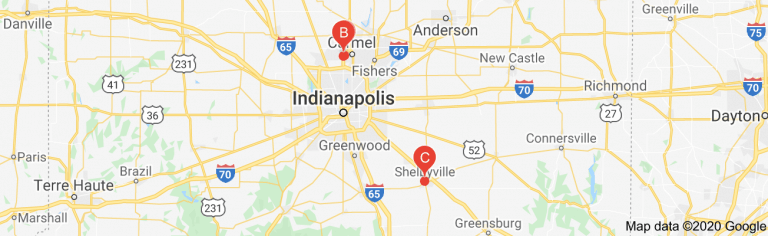 travel agency indianapolis